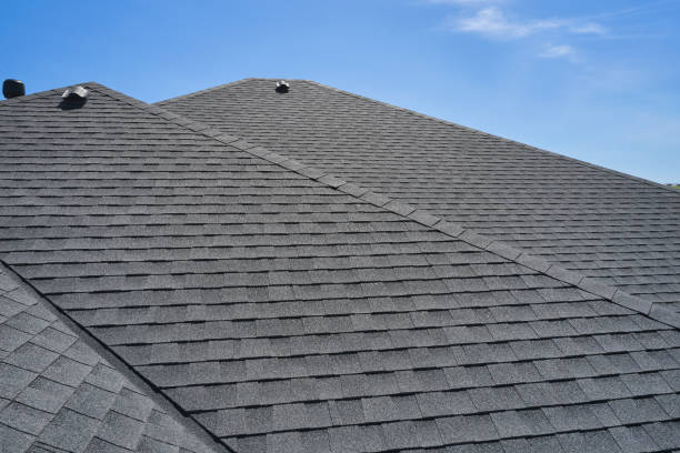 Gutter Replacement in Grosse Pointe, MI